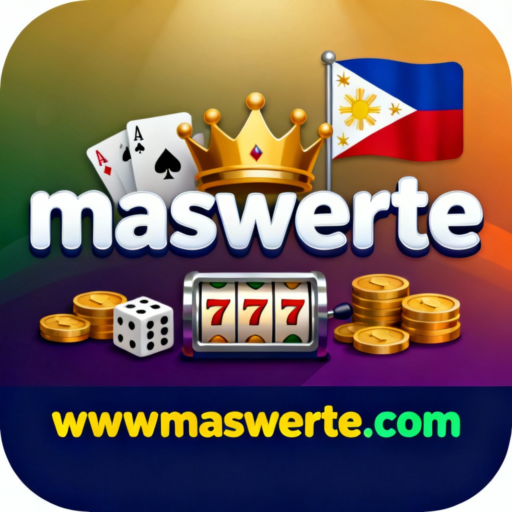 maswerte
