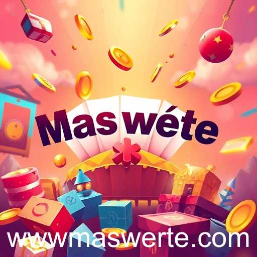 Digital Fortunes: The Rise of Maswerte in Gaming