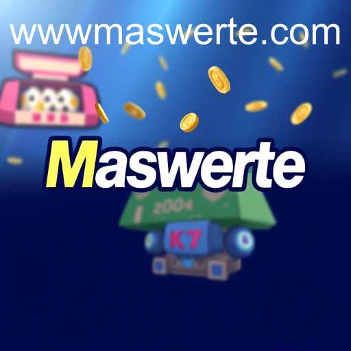 Maswerte: The Game Website Targeting the Lucky and the Adventurous