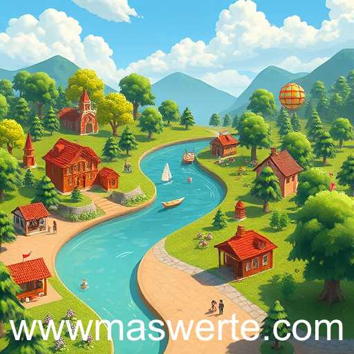 Rise of 'Maswerte' in the Gaming Industry