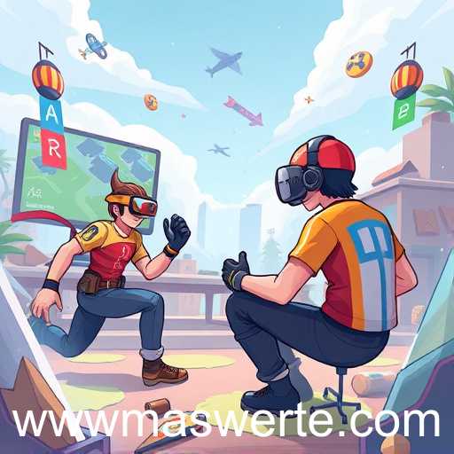 The Rise of 'Maswerte' in the Gaming World