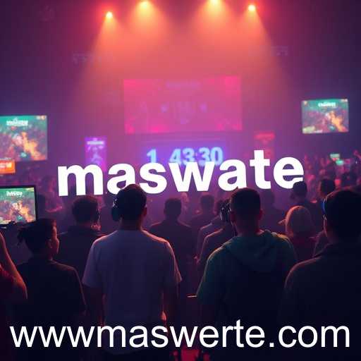 The Rise of 'Maswerte' in Gaming Culture