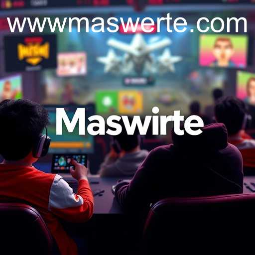 The Rise of 'Maswerte' in Online Gaming