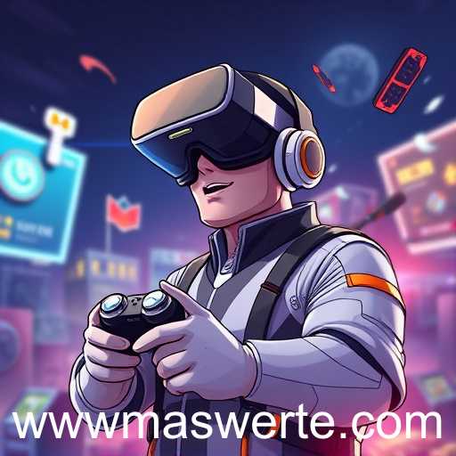 Maswerte: The Game-Changer in Online Gaming