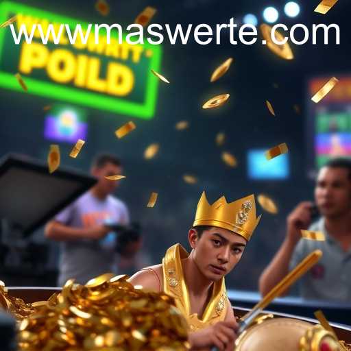 The Rise of Maswerte in Gaming