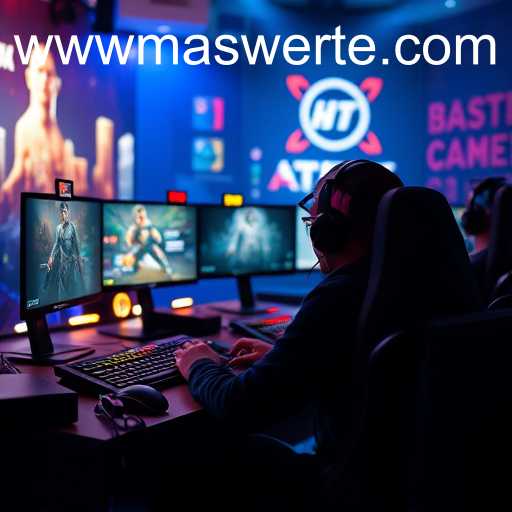 The Rising Popularity of Online Gaming Platforms